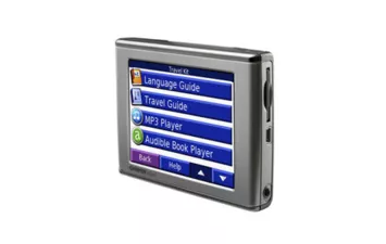 Автомобильный навигатор GARMIN Nuvi 310