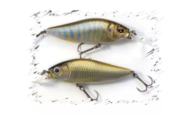 Воблер Megabass FLAP SLAP
