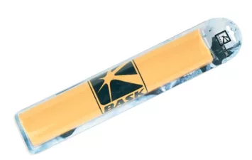 Гермомешок Bask легкий 2л