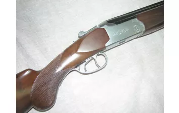 Ружье CZ Mallard к.12/76 ствол 760 мм