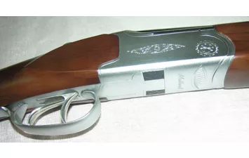Ружье CZ Mallard к.12/76 ствол 760 мм