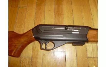 Карабин CZ 512 к.22 LR Standart
