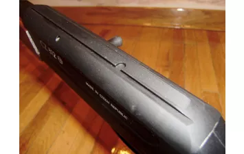 Карабин CZ 512 к.22 LR Standart