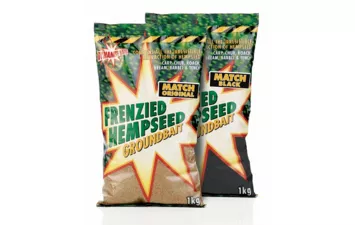 Прикорм   DB Hemp