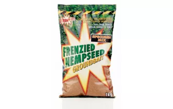 Прикорм   DB Hemp