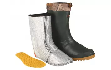 Сапоги Baffin Trapper 60