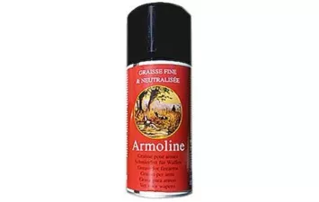 Средство Armistol Armoline оружейная смазка 150 мл.