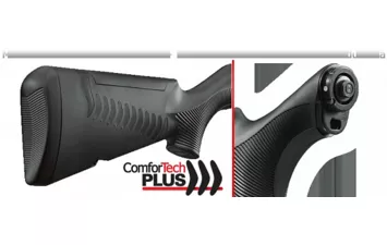 Ружье Benelli Vinci Black к.12/76 ствола 760 мм