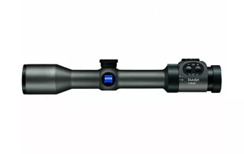 Прицел Zeiss Duralyt 2-8х42 с подсветкой
