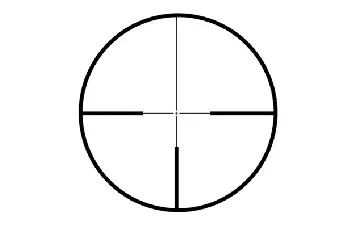 Прицел Zeiss Duralyt 2-8х42 с подсветкой