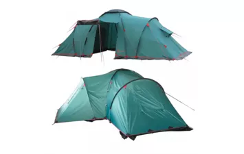 Палатка Tramp Brest 9 TRT-073 04