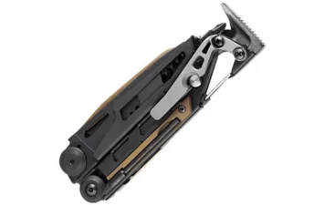 Мультитул Leatherman MUT нейлоновый чехол MOLLE