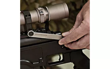 Мультитул Leatherman MUT нейлоновый чехол MOLLE