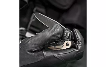 Мультитул Leatherman MUT нейлоновый чехол MOLLE
