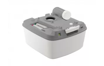 Биотуалет Thetford Porta Potti Qube 365