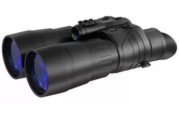 Бинокль ночного видения Pulsar Edge GS 2,7х50 L CF-super