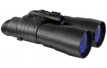 Бинокль ночного видения Pulsar Edge GS 2,7х50 L CF-super