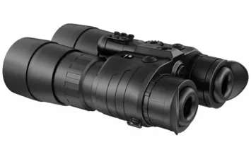 Бинокль ночного видения Pulsar Edge GS 2,7х50 L CF-super