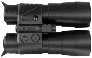 Бинокль ночного видения Pulsar Edge GS 2,7х50 L CF-super