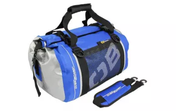 Гермосумка OverBoard OB1089B Waterproof Duffel Bag 40л
