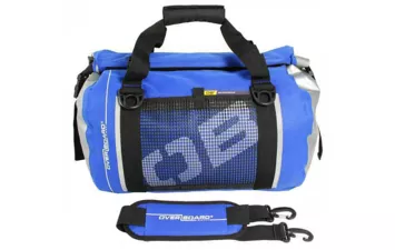 Гермосумка OverBoard OB1089B Waterproof Duffel Bag 40л