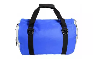 Гермосумка OverBoard OB1089B Waterproof Duffel Bag 40л