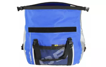 Гермосумка OverBoard OB1089B Waterproof Duffel Bag 40л