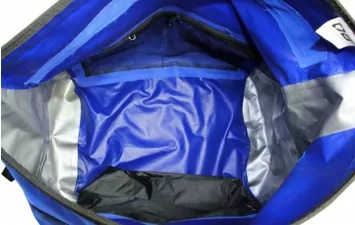 Гермосумка OverBoard OB1089B Waterproof Duffel Bag 40л