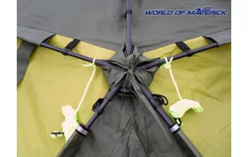 Шатер Maverick COSMOS 500