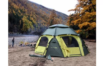 Шатер Maverick COSMOS 500