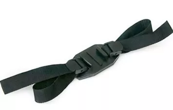 Крепление на шлем GoPro Vented Head Strap Mount GVHS30