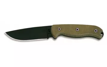 Нож Ontario 8602 TAK-1 Survival Knife