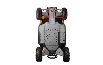 Защита А-образного рычага для Maverick 715001639