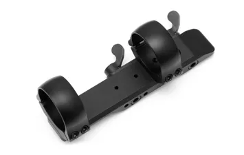 Кронштейн MAKuick на планку 12 мм кольца 30 мм