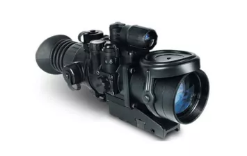 Прицел ночной Pulsar Phantom 4х60 поколение 3 LM-шина