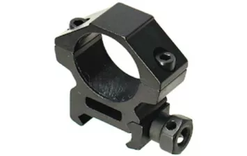 Кольца Leapers AccuShot 25,4 мм на Weaver низкие