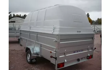 Увеличение борта М35L 180 (40см)