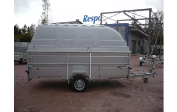 Увеличение борта М35L 180 (40см)