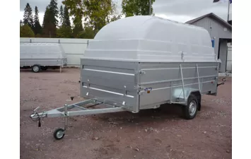 Увеличение борта М35L 180 (40см)