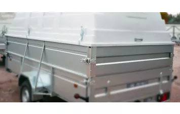 Увеличение борта М35L 180 (40см)