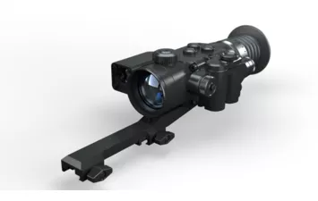 Прицел тепловизионный VENOX Patriot LRF