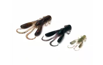 Приманка Bait Breath U30 Rush Craw 2