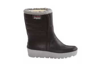 Сапоги POWERBOOTS LOW укороченные
