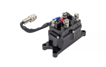 Соленоид для квадроциклов Дубль1.07.03.08 710001000/710002966/710000826/710000409