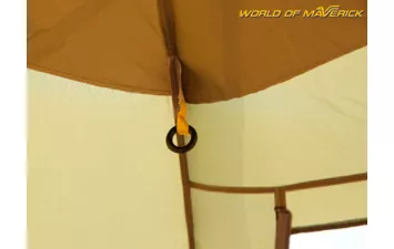 Шатер Maverick LEGO PREMIUM быстросборный