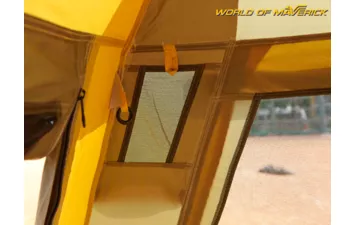 Шатер Maverick LEGO PREMIUM быстросборный