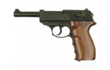 Пистолет пневматический Crosman С41