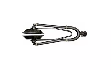 Устройство для промывки охлажд.системы 710098