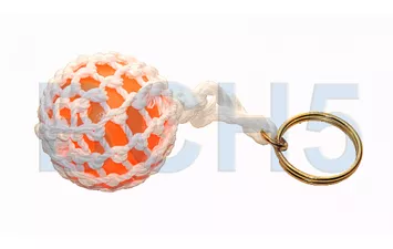 Брелок для ключей (поплавок)