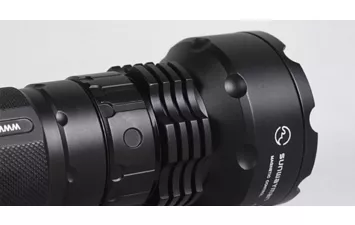Фонарь Sunwayman M40A